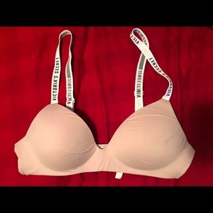 Victoria’s Secret bra